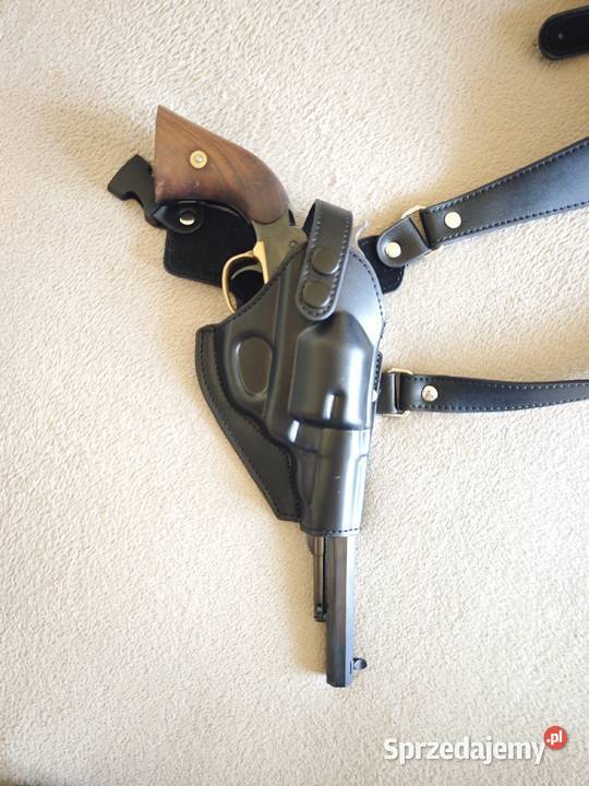 Kabura pochwa szelki Rewolwer 3 do 8 świętokrzyskie Busko-Zdrój