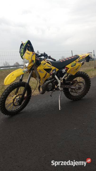 Sprzedam motorower cpi 50 kupiony w Polsce CPI Kutno