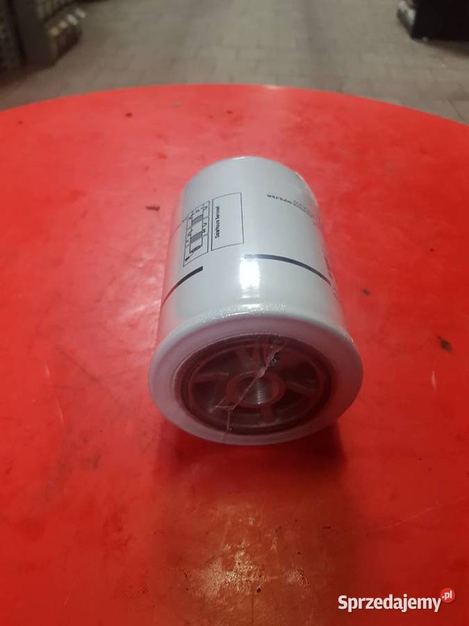 86982180 Filtr hydrauliczny CNH Holland Case Sulechów