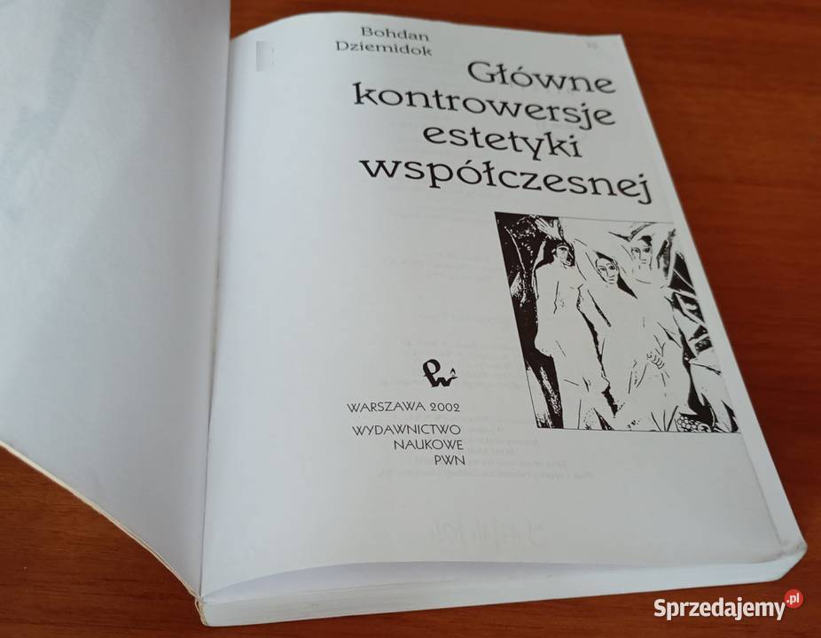 Główne kontrowersje estetyki współczesnej Bohdan studia Gdańsk sprzedam
