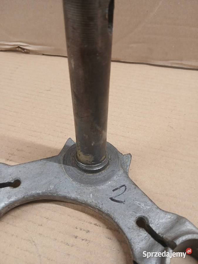 AWO AVO SIMSON dolna półka przedniego Kieźliny sprzedam