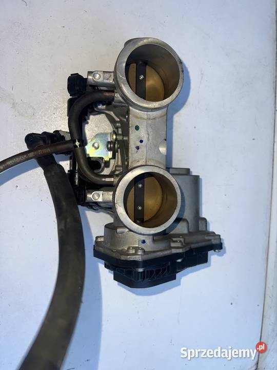 Przepustnica przepustnice wtrysk Honda CB750 wielkopolskie Ostrów Wielkopolski
