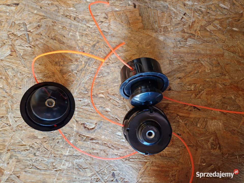 Głowica żyłkowa bębenek szpula kosy elektrycznej Głogowa