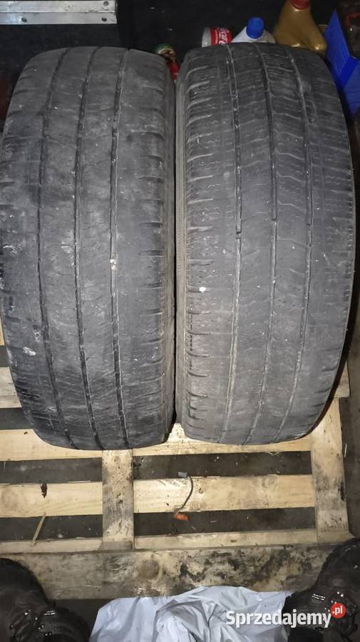 BF Goodrich Activan Winter 22565 R16C Sadłowo-Parcele
