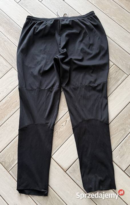 Spodnie dresowe męskie Nike slim rL Nike Łódź