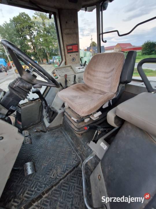 Massey 3120 klimatyzacja pneumatyka zaczepy Rakoniewice sprzedam