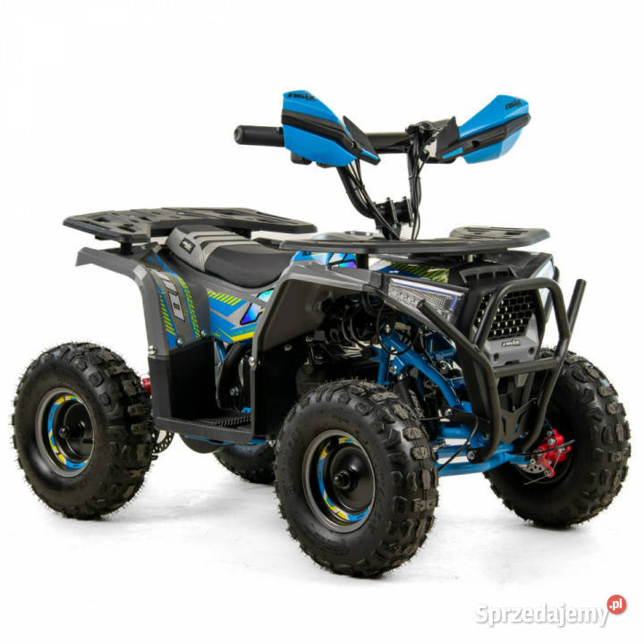 ASIX Inny Mini Quad ASIX EM10 1000 W Transport Stare Miasto sprzedam