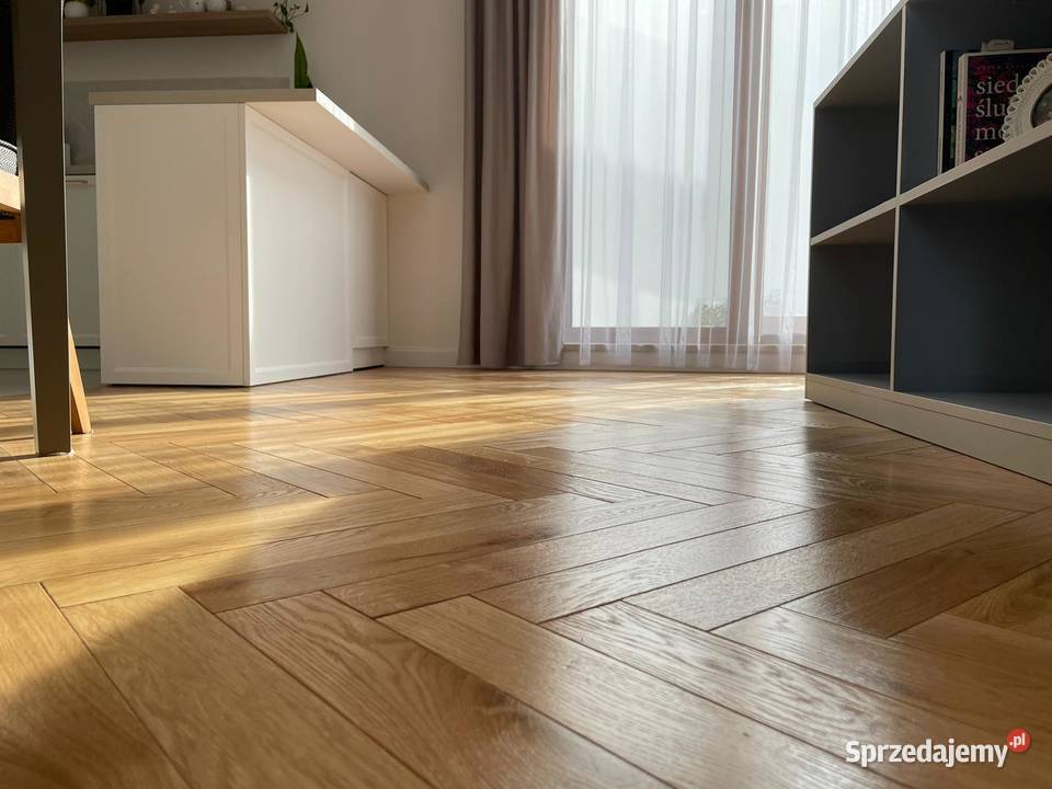 Jodła klasyczna warstwowa 13x150mm Grodzisk Mazowiecki sprzedam