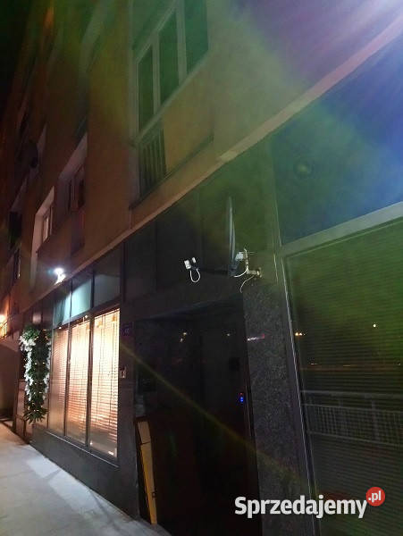 Na Sprzedaz Lokal Komercyjny 11 metrowy Kijowska 11m2 Warszawa sprzedam