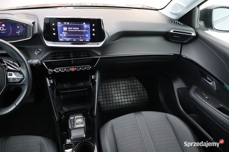 Peugeot 208 12 PureTech sprzedam