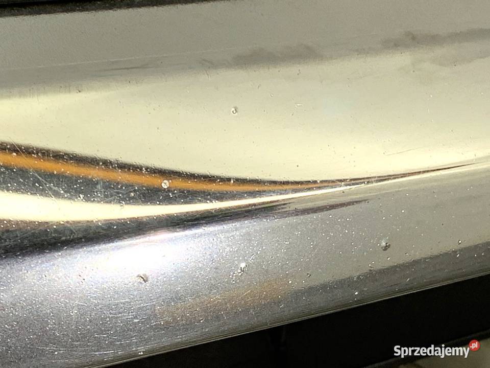 ATRAPA GRILL HONDA CIVIC VIII SedanLimuzyna