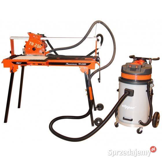 NORTON CLIPPER CV402 ODPYLACZ ODKURZACZ ODCIĄG sprzedam