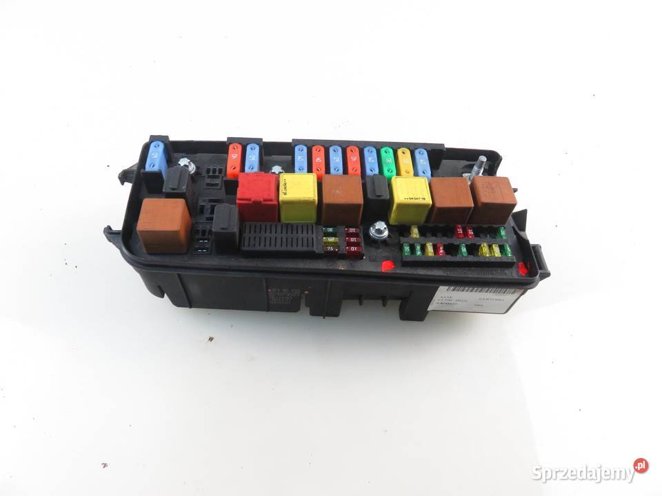 BSI SAAB 93 II YS3F 22 TiD D223L 12795732