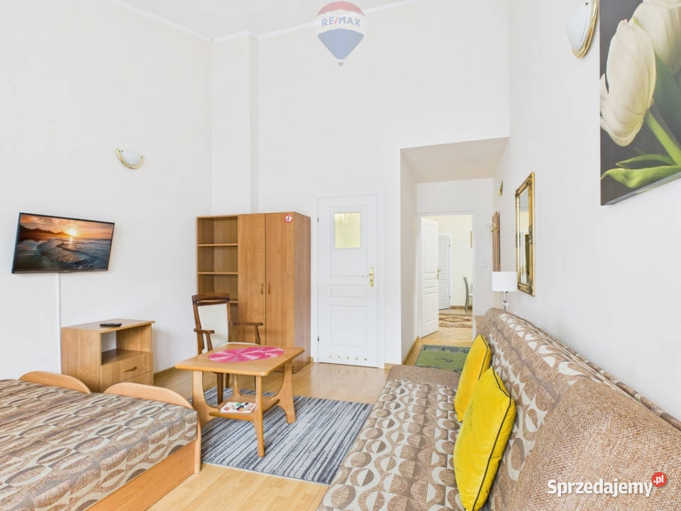 2 Mieszkania z boxem handlowymUstkaInwestycja Ustka