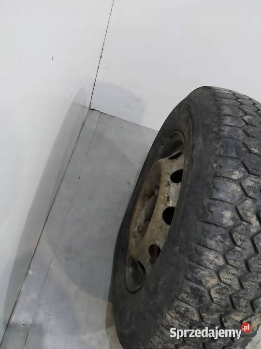 BELKA ZAWIESZENIA TYŁ PRZYCZEPKA KOŁA OŚ Fiat