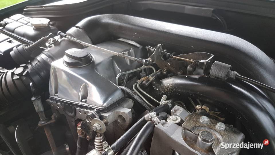 mercedes w202 20D nieuszkodzony Olesno