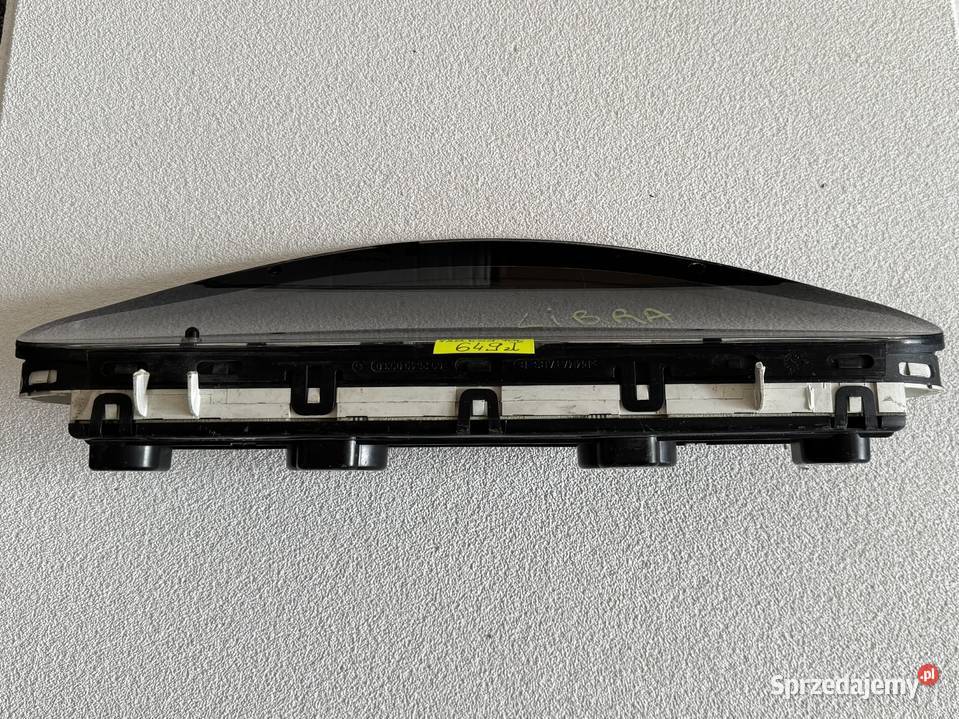 LICZNIK ZEGARY LANCIA LYBRA DIESEL 46826616 Warszawa sprzedam