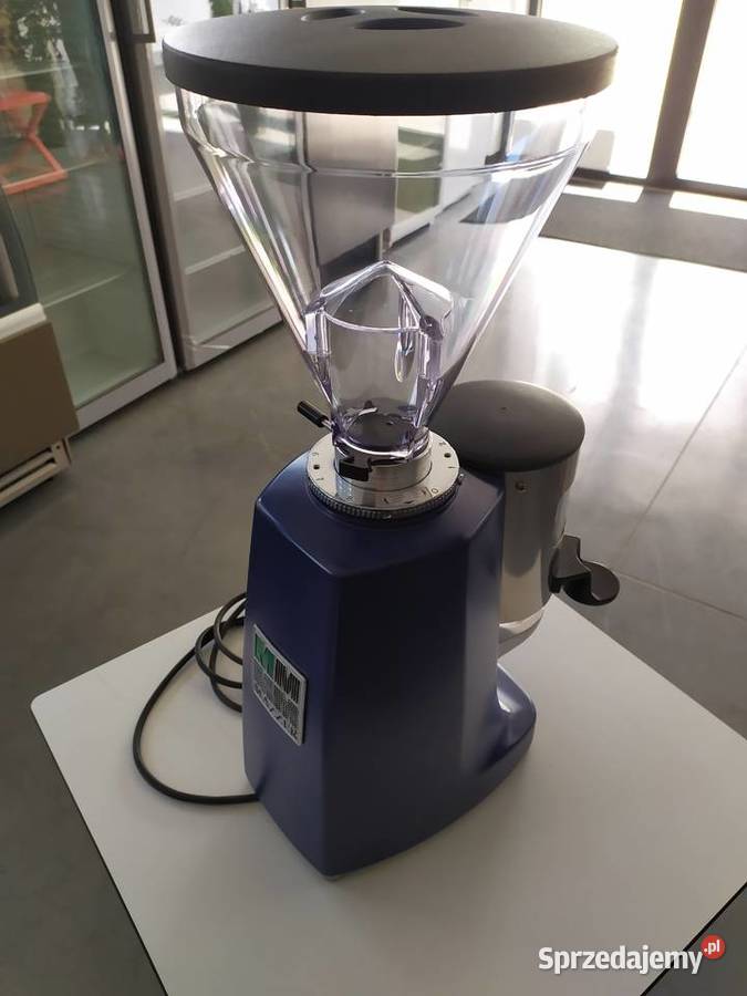 Mazzer Super Jolly Manual młynek do kawy Gastronomia mazowieckie Kazuń Polski