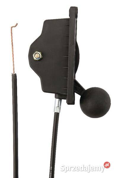 Dźwignia przyspieszenia SA12922 Części i akcesoria Kamionna