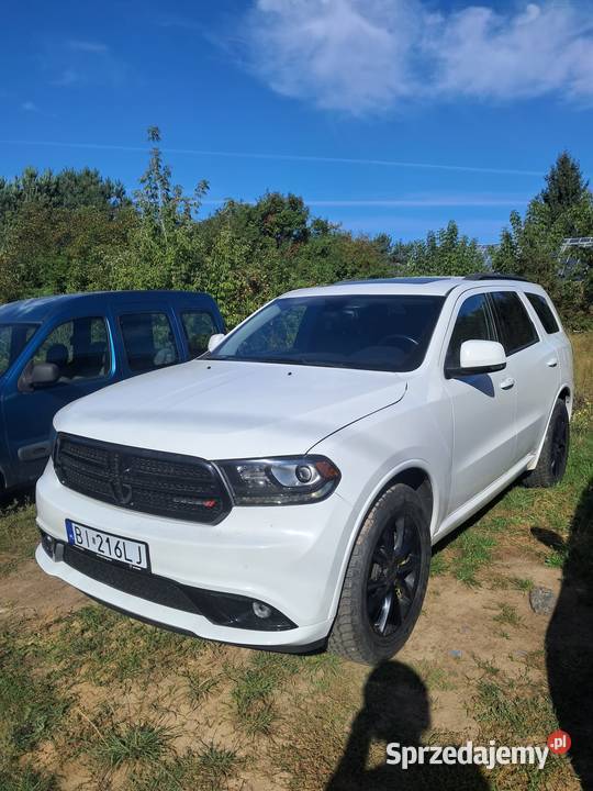 Dodge Durango