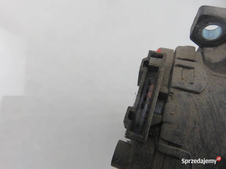 POTENCJOMETR GAZU OPEL MOVANO A 7700314525 sprzedam