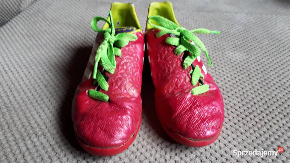 ADIDAS buty piłkarskie rozmiar 34