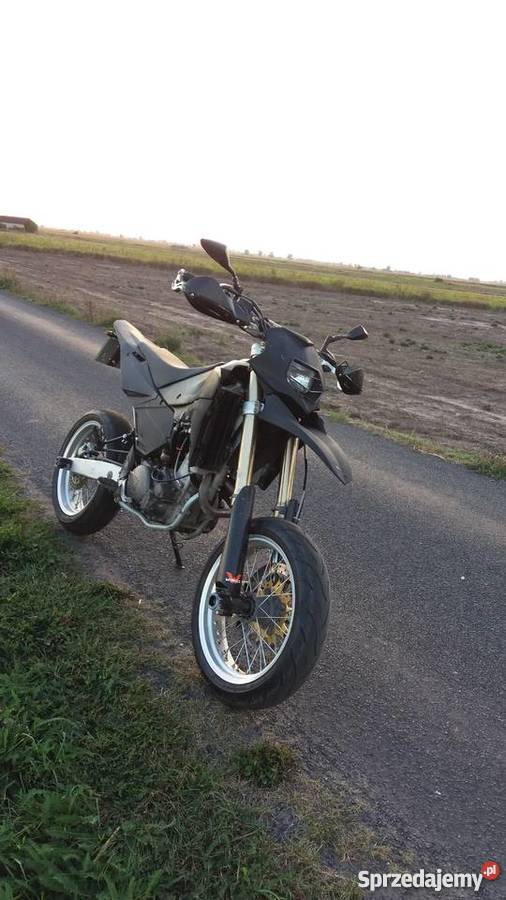 HUSQVARNA 610SM benzyna Husqvarna