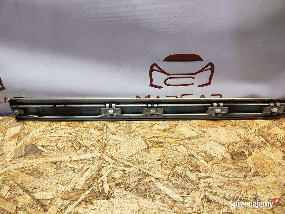 Listwa Drzwi Prawy Tył Mercedes W211 A2116901262 Pleszew
