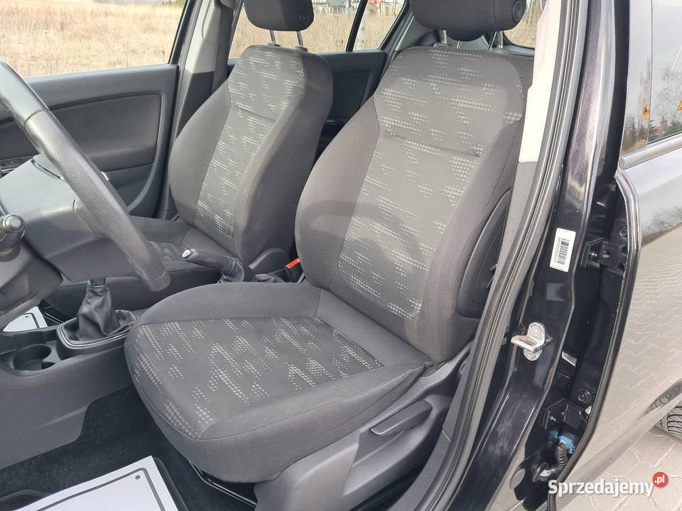 Opel corsa d lift Wersja Satelite navi isofix 14 1400cm3 Chełmno sprzedam