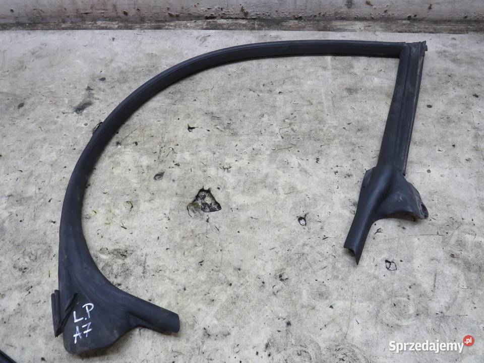 USZCZELKA DRZWI LEWA PRAWA PRZÓD TYŁ AUDI A7 lubelskie