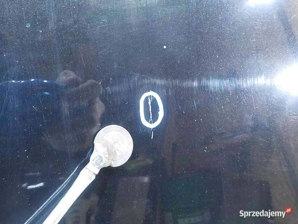 VOLVO V60 I S60 II RDESIGN 11r maska mazowieckie Suków sprzedam