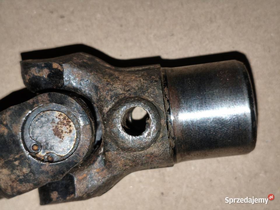 Przegubwał kardana Dniepr MT K650 K750 sprzedam