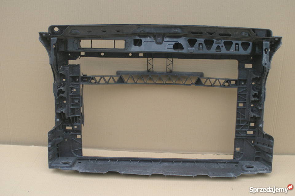 VW POLO V 6R0 WZMOCNIENIE PAS PRZEDNI osobowe