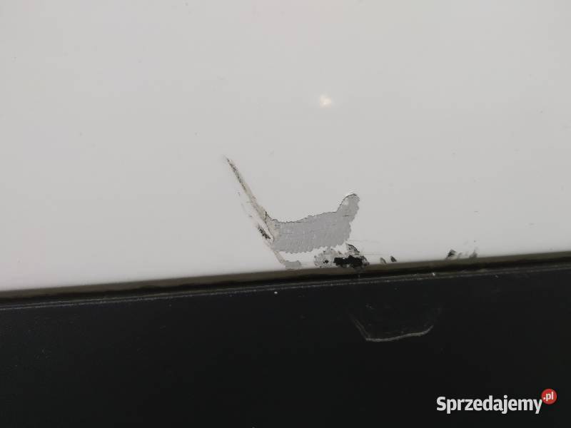 ZDERZAK TYŁ KOD LAKIERU LY9C 5D EUROPA Audi A3 Motoryzacja