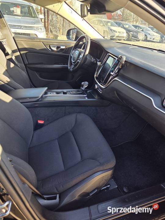 Volvo V60 20 D3 DieselXenonVirtualne Wrocław sprzedam