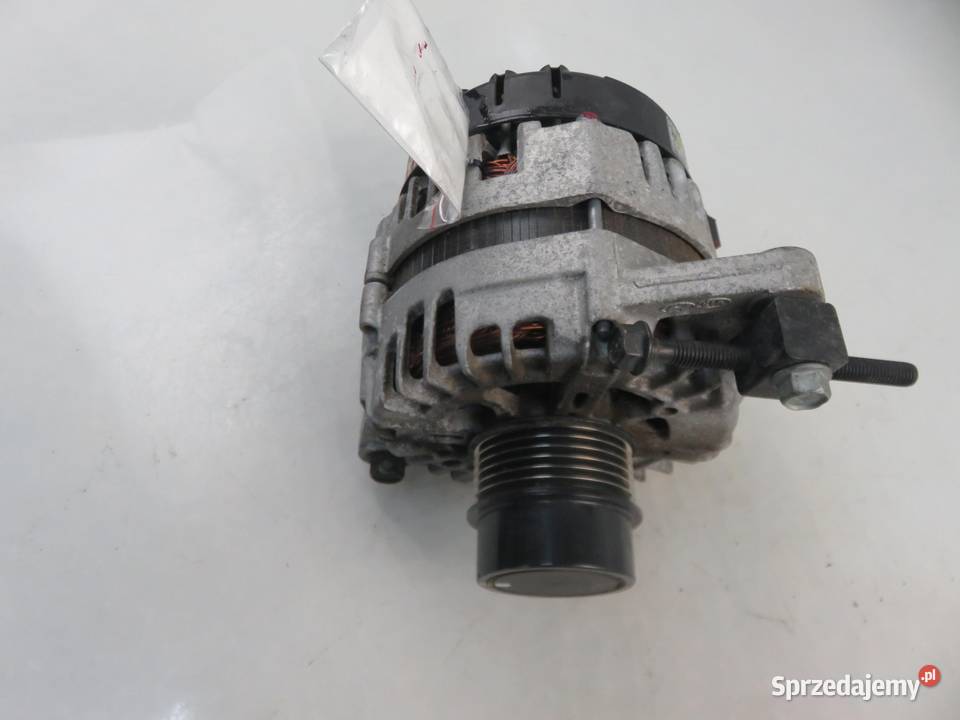 ALTERNATOR KIA SPORTAGE IV 16 GDI 373002B960 Motoryzacja