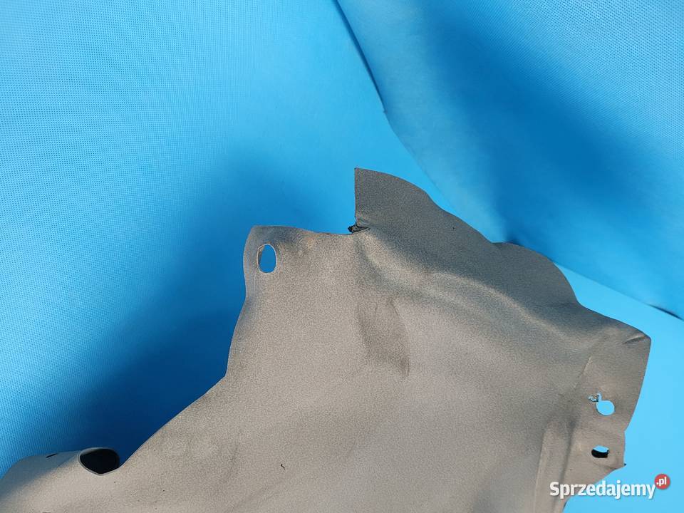 CASE IH PUMA 145 12r PANEL TAPICERSKI 84242720 kujawsko-pomorskie