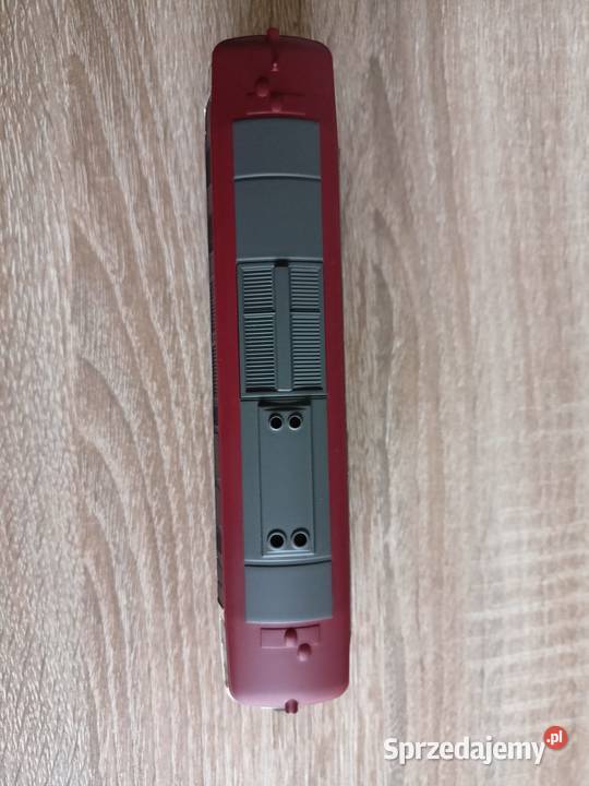 Lokomotywa PICO skala HO 57507 Lublin