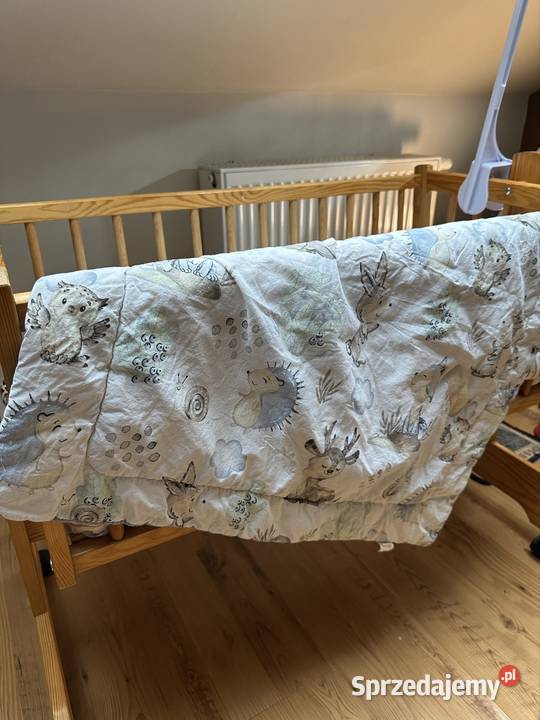 różek noworodka uniseks Pozostałe