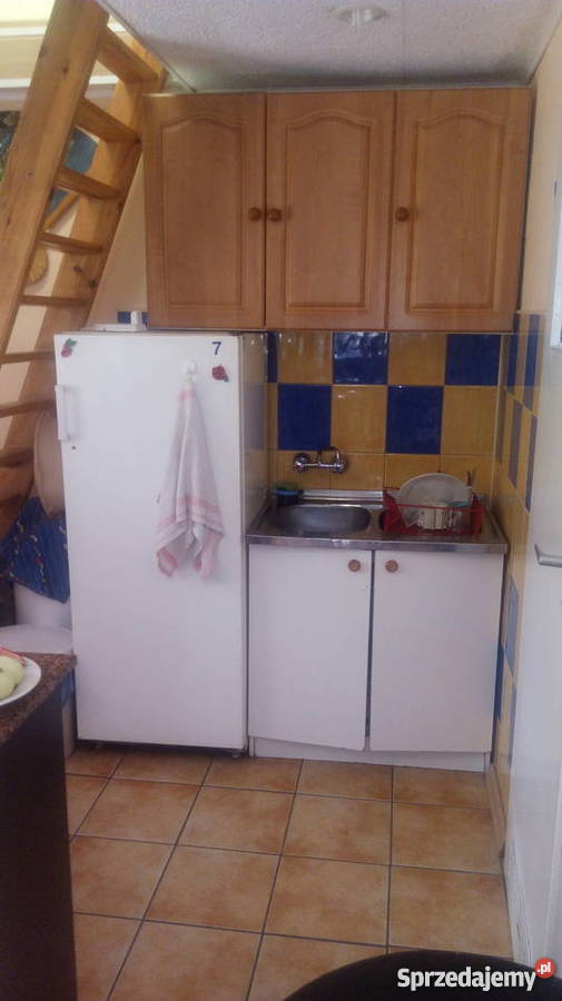 Działka ROD Bydgoszcz