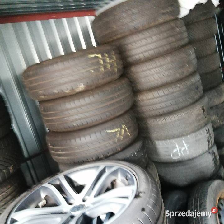 Opony felgi mazowieckie Siedlce