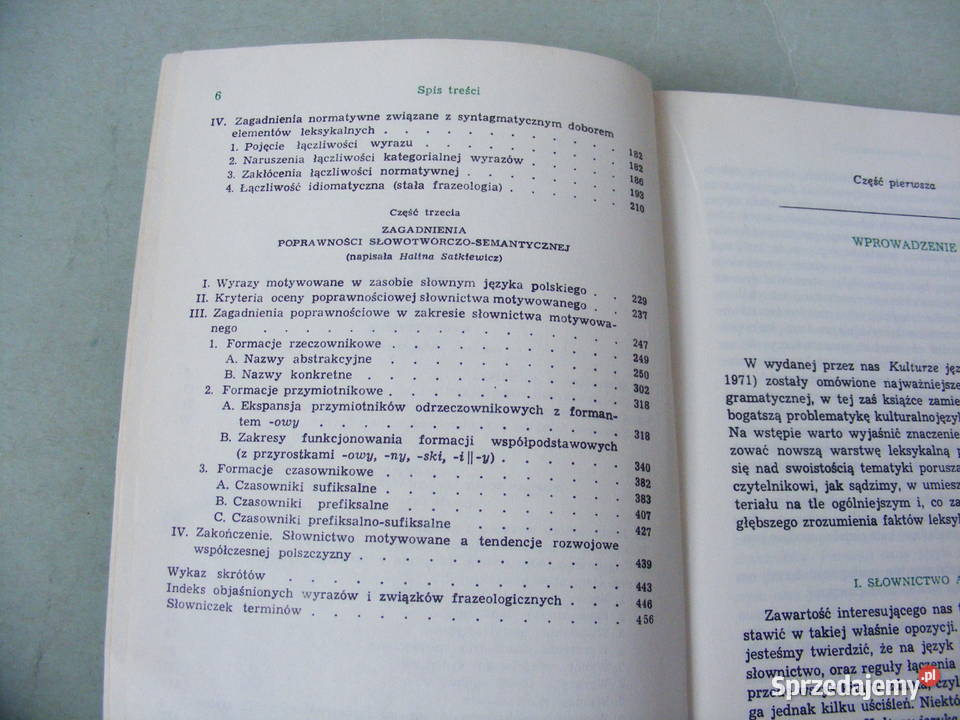 Główne problemy wiedzy o literaturze Kultura Książki naukowe i popularnonaukowe