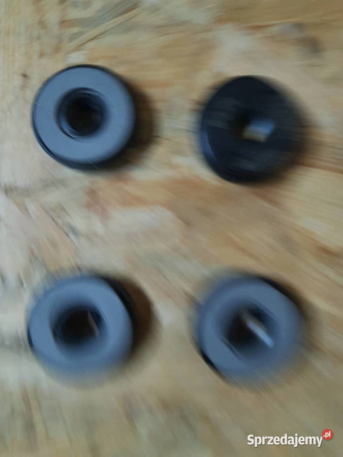 NAKRĘTKA SZYBKOZACISKOWA DO SZLIFIERKI KĄTOWEJ wielkopolskie Głogowa