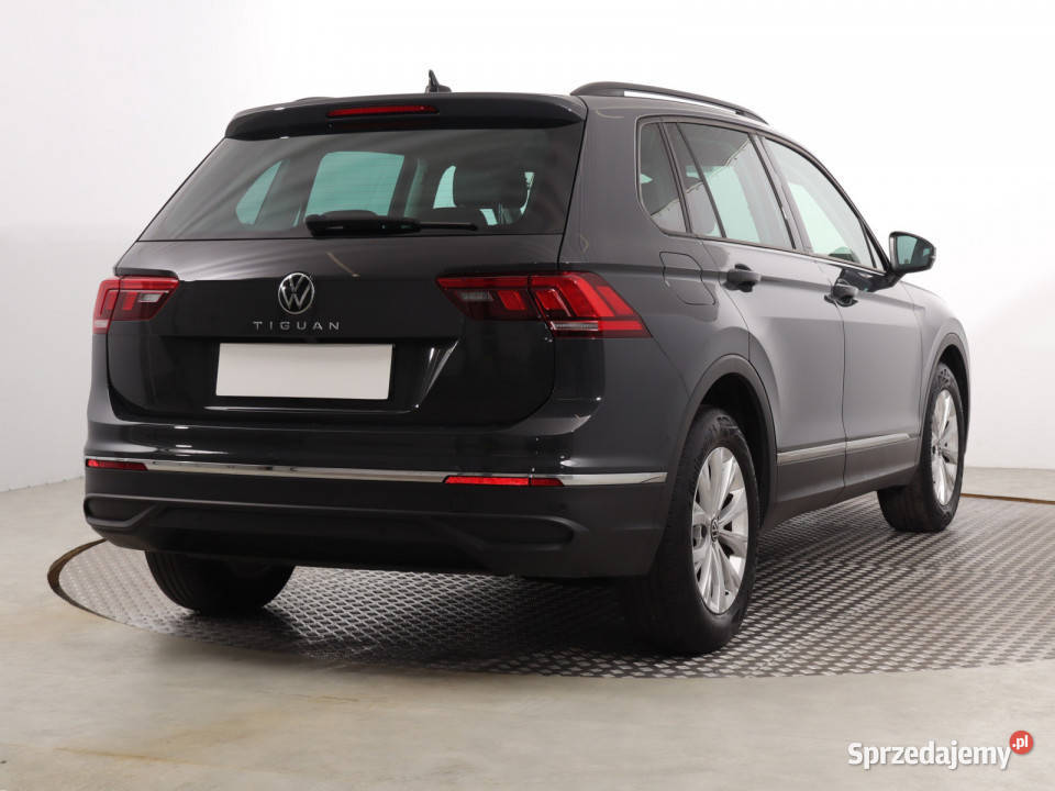 VW Tiguan 15 TSI klimatyzacja Katowice sprzedam