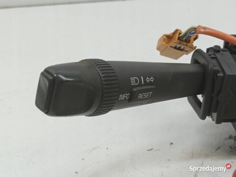 PRZEŁĄCZNIK ZESPOLONY TAŚMA KOMPLET 9452394