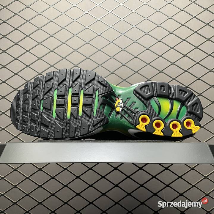 Nike Air TN Plus buty sportowe 4046 Warszawa