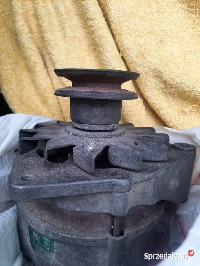Alternator VW AUDI 049903023J osobowe