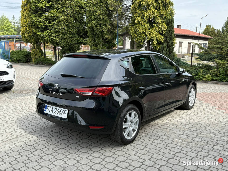 Seat Leon Rezerwacja III 2012 czujnik zmierzchu