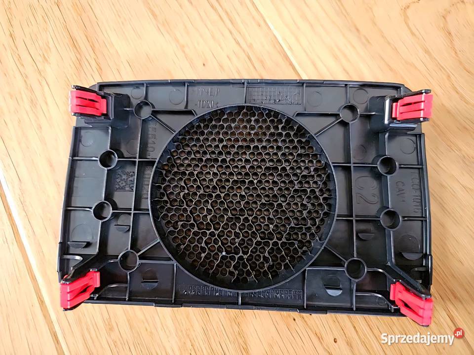 Maskownica głośnika środkowego Yaris IV osobowe mazowieckie Warszawa