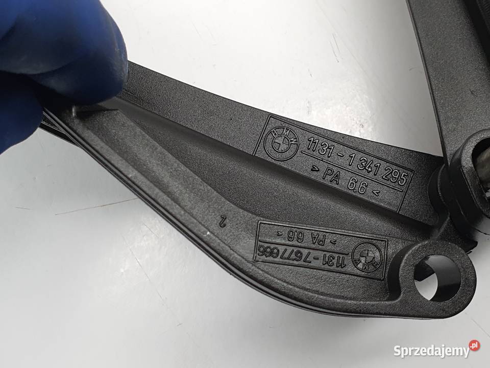 Slizg Rozrzadu Slizgi Lancuszek Bmw R 1200 Gs Łódź